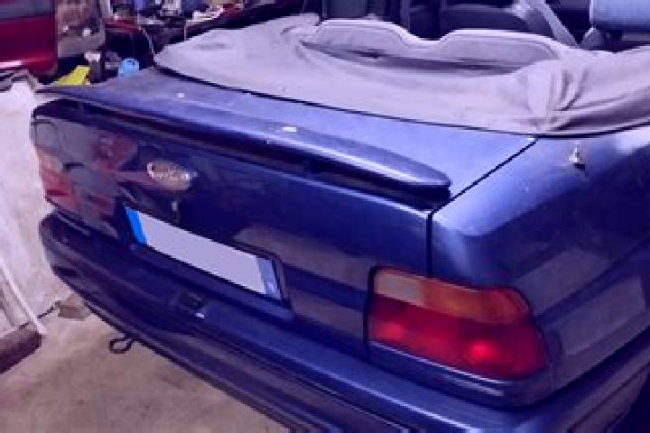 escort Le Bez