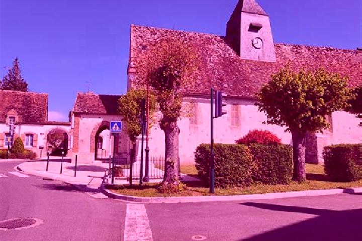 escort Le Bignon