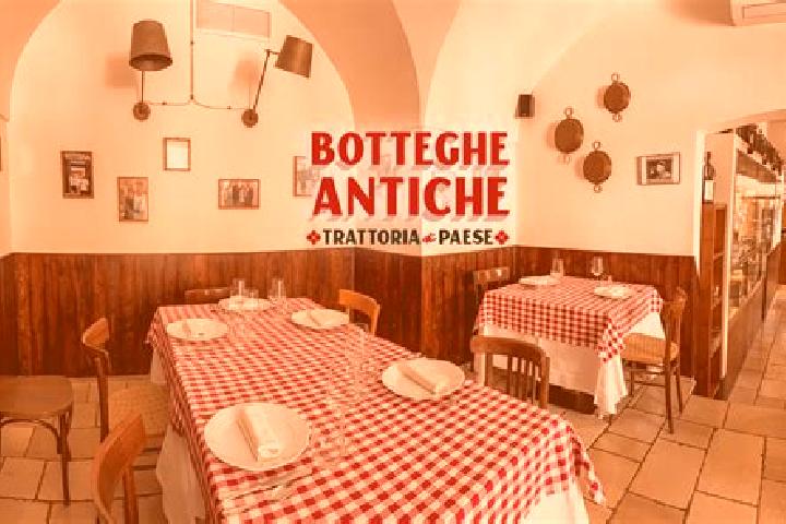 escort Le Botteghe