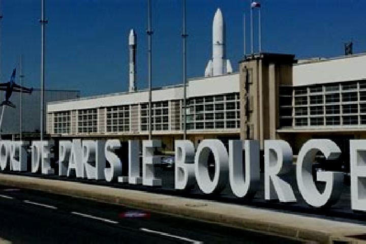 escort Le Bourget