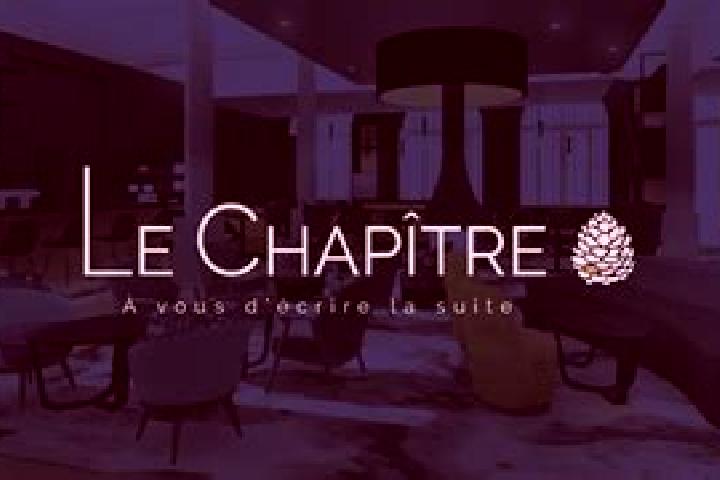 escort Le Chapitre