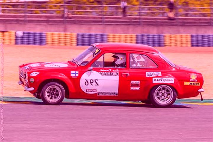 escort Le Chay