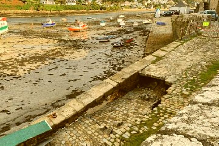 escort Le Conquet