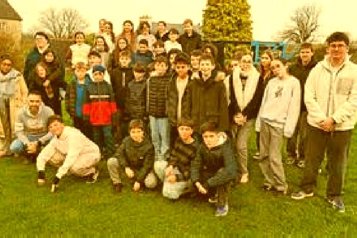 escort Le Foeil