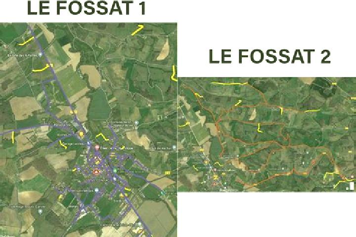 escort Le Fossat