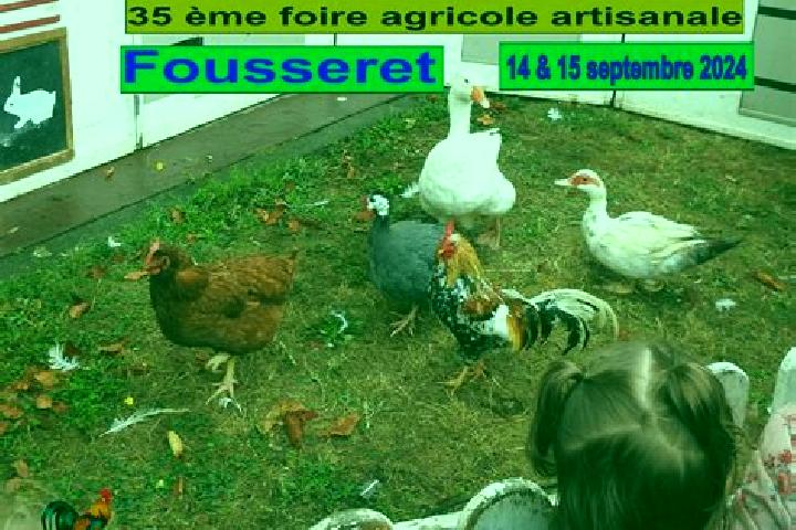 escort Le Fousseret