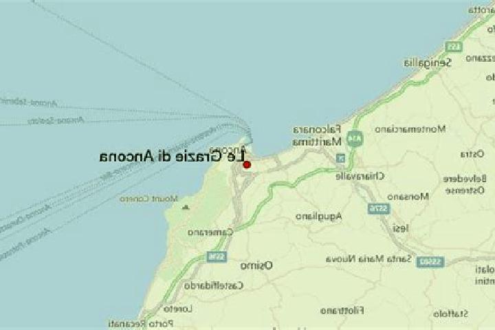 escort Le Grazie di Ancona
