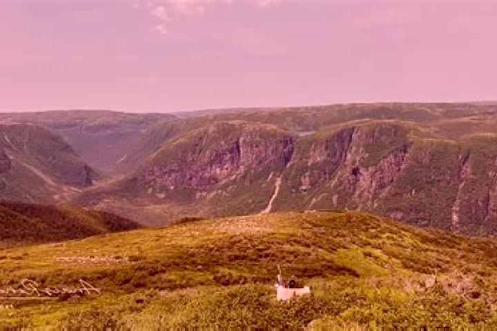 escort Le Gros-Morne