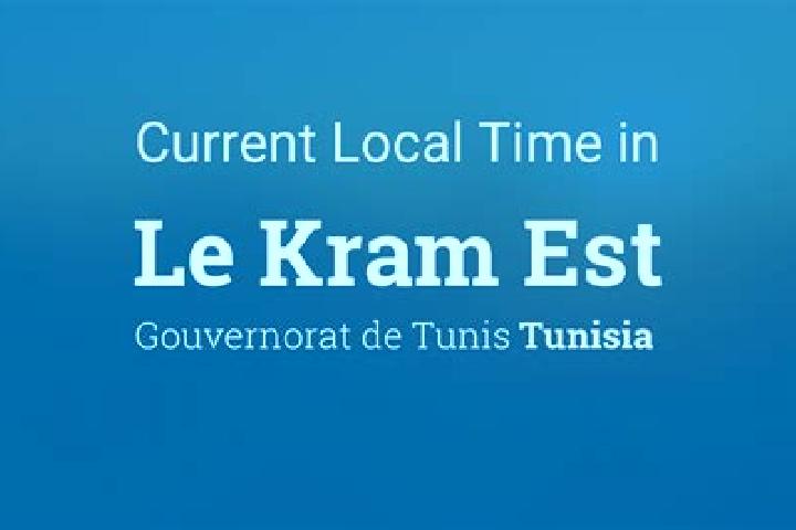 escort Le Kram