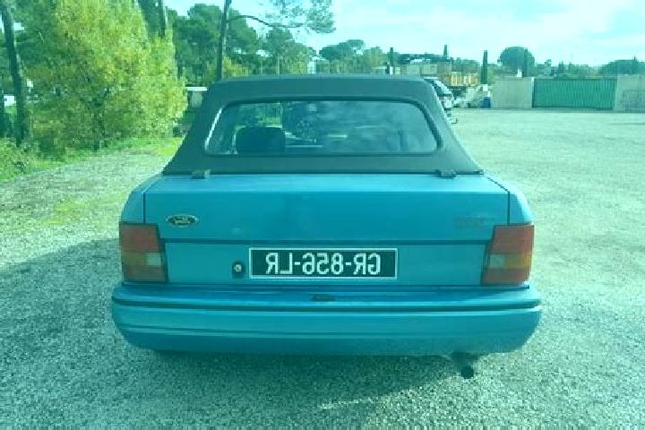 escort Le Langon