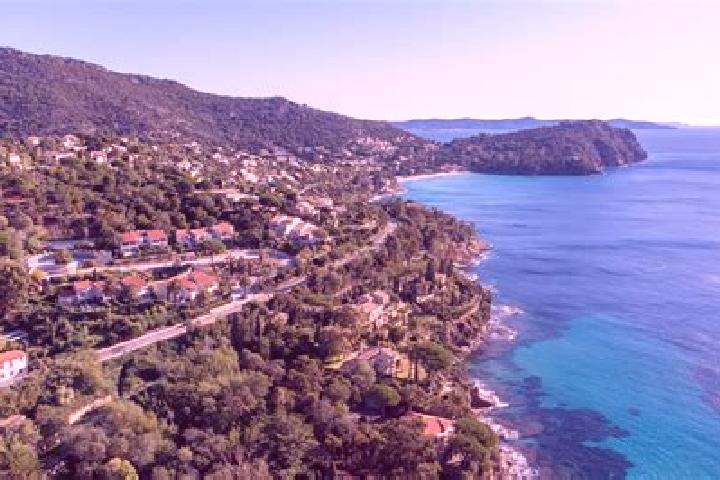 escort Le Lavandou