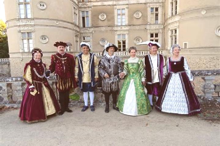 escort Le Lude