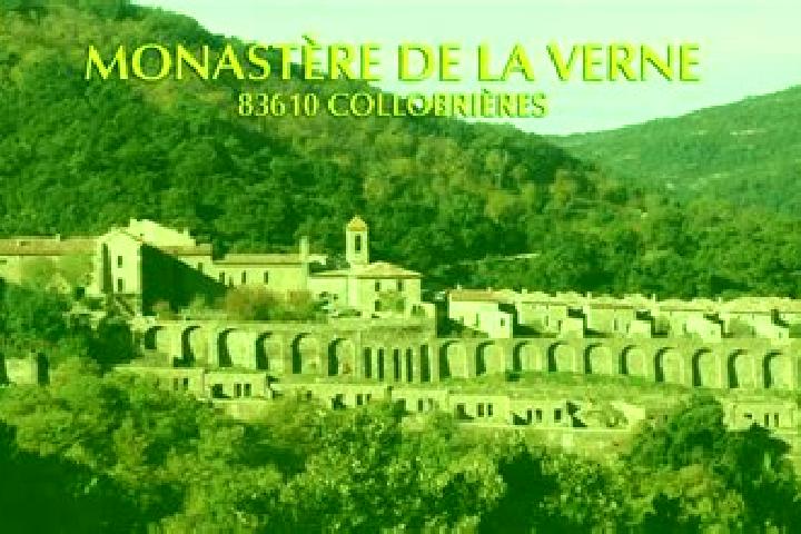 escort Le Monastere