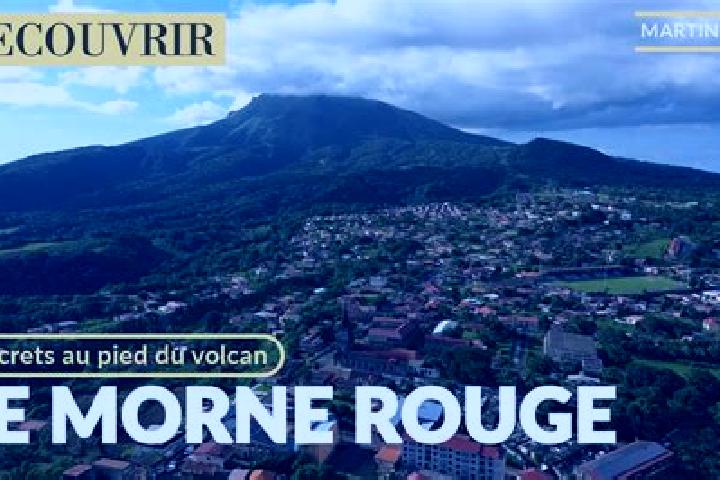 escort Le Morne-Rouge