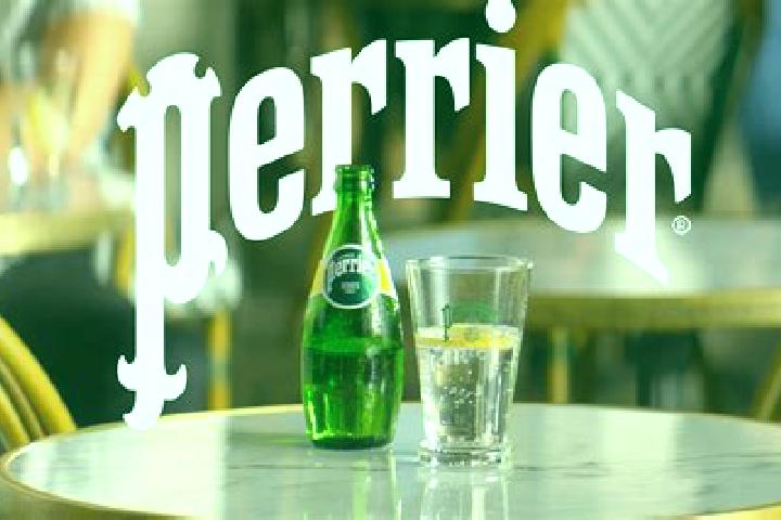 escort Le Perrier