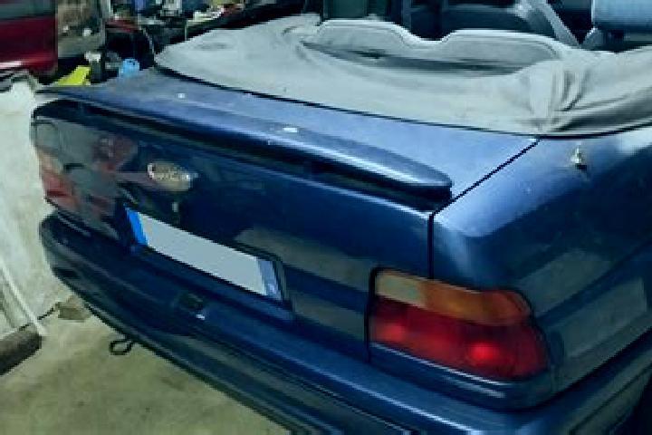 escort Le Piol
