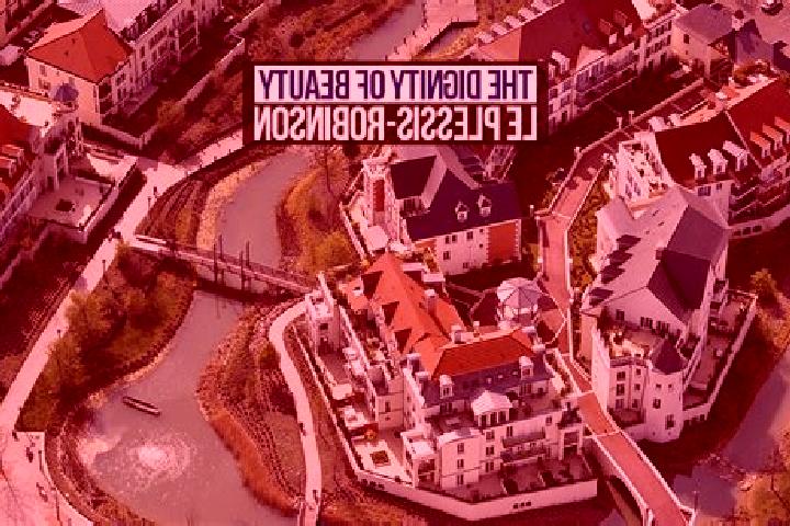 escort Le Plessis-Robinson