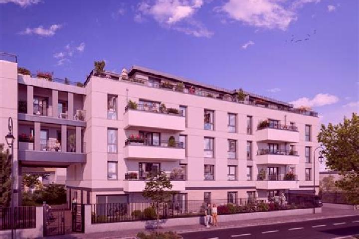 escort Le Plessis-Trevise