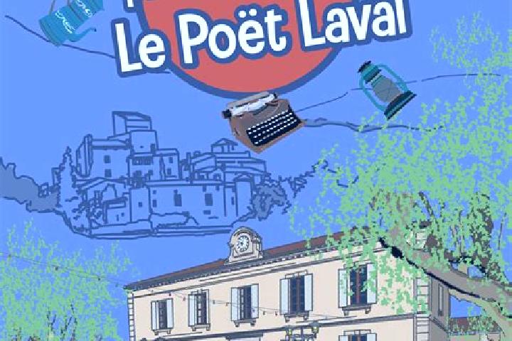 escort Le Poet-Laval