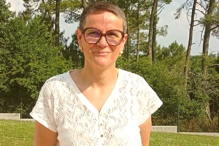 escort Le Poire-sur-Vie
