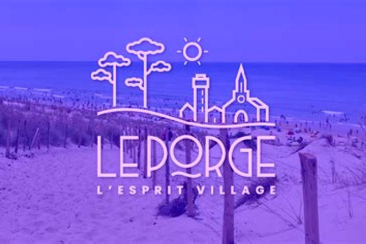 escort Le Porge