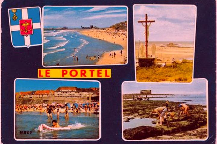 escort Le Portel