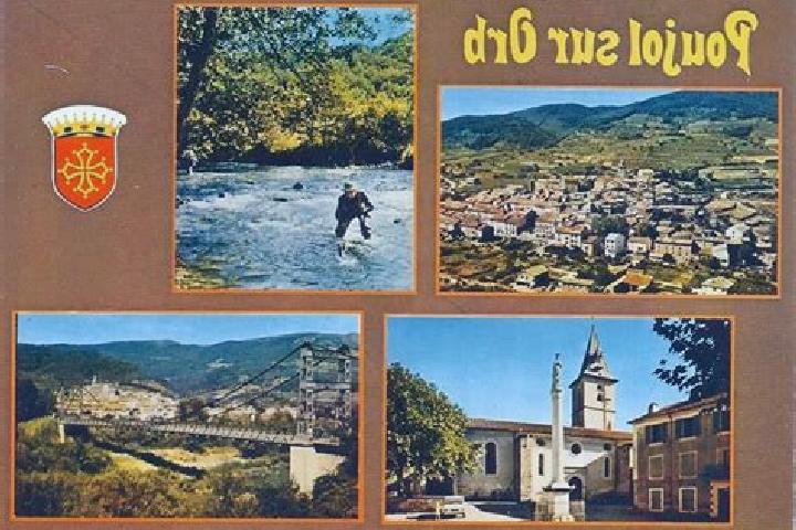 escort Le Poujol-sur-Orb