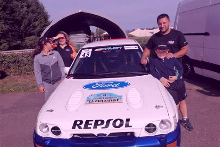 escort Le Robert