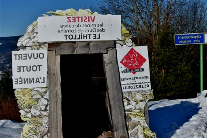 escort Le Thillot
