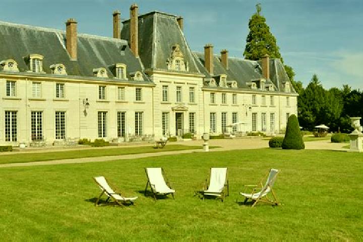 escort Le Tremblay-sur-Mauldre
