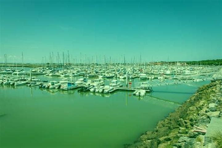 escort Le Verdon-sur-Mer