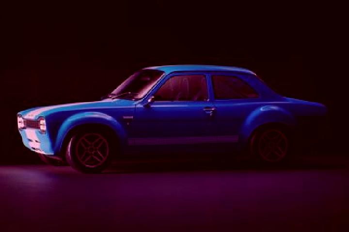 escort Leabrook
