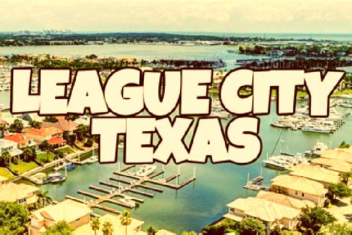 escort League City