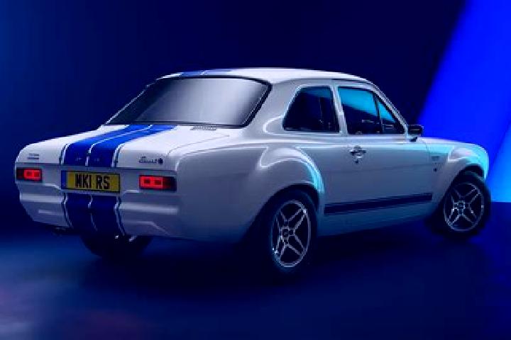 escort Leasingham