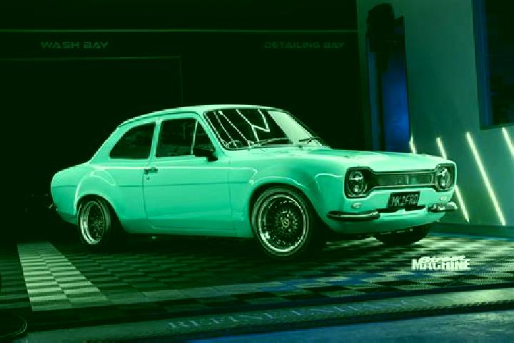 escort Leblon