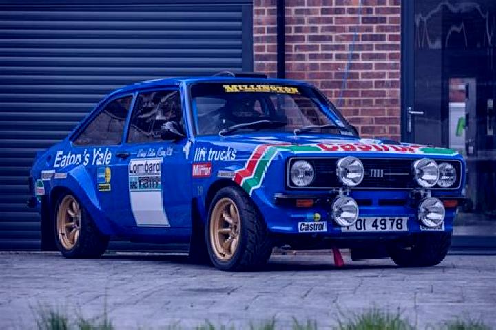 escort Lebring