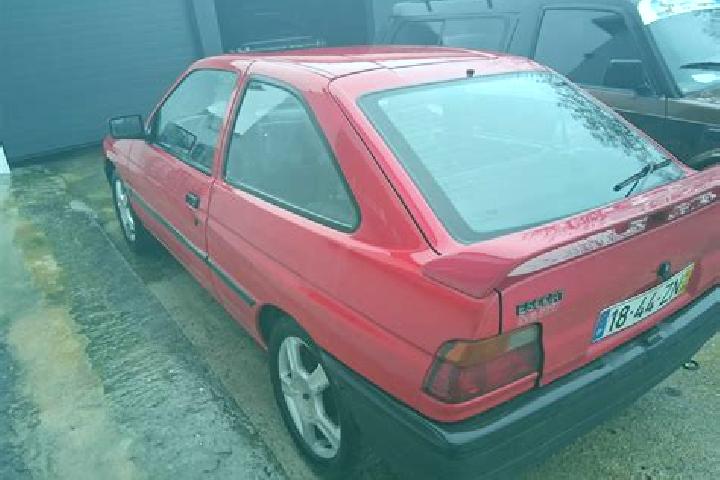 escort Leca do Bailio