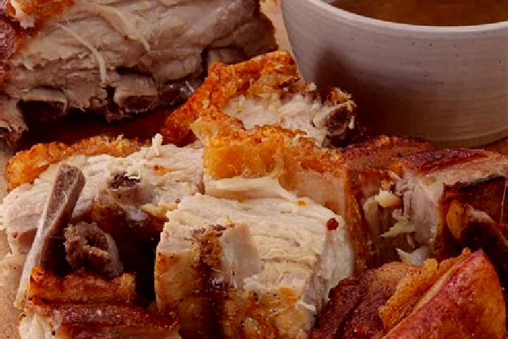 escort Lechon