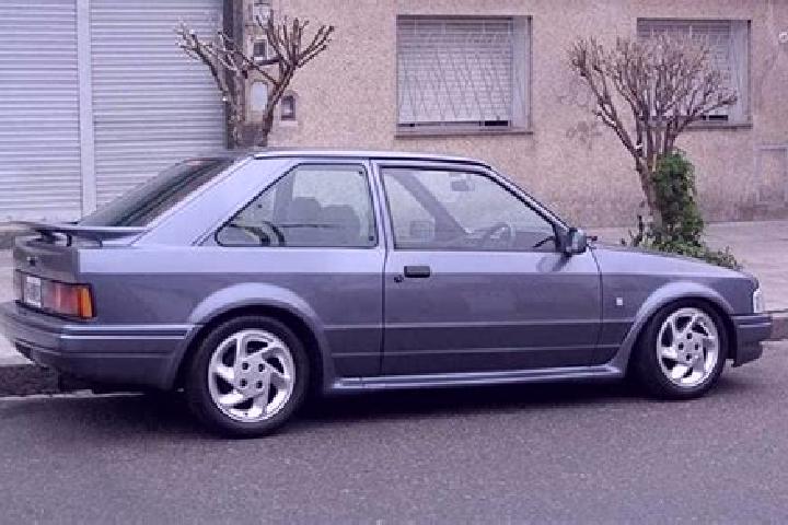 escort Leck