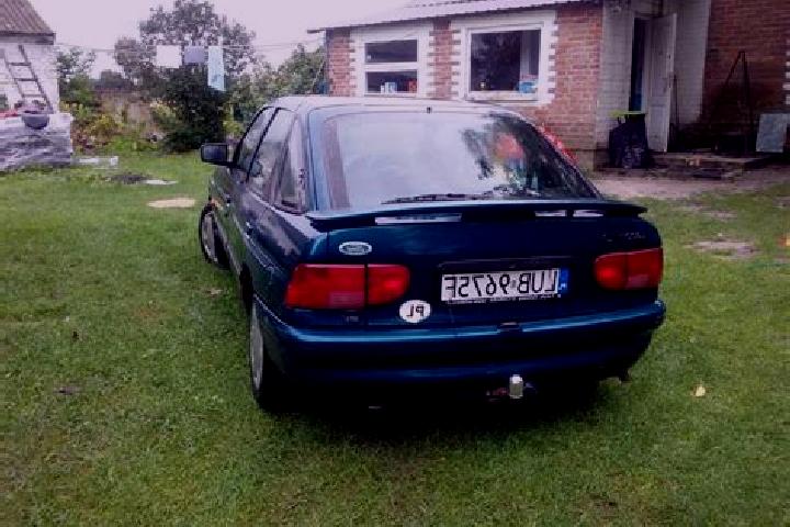 escort Leczna