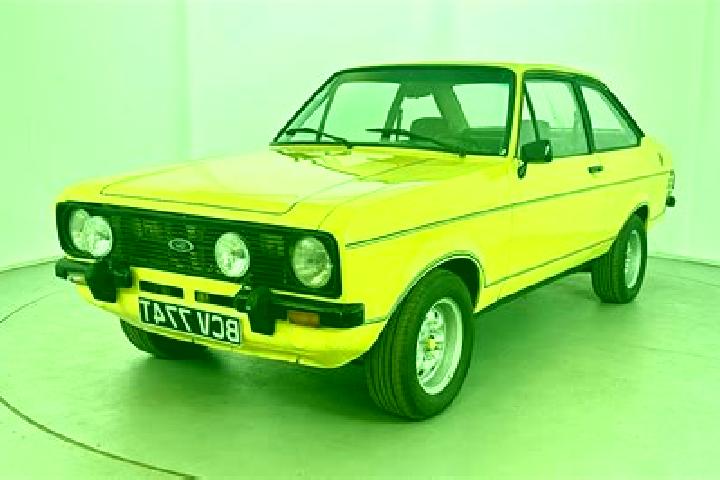 escort Ledbetter