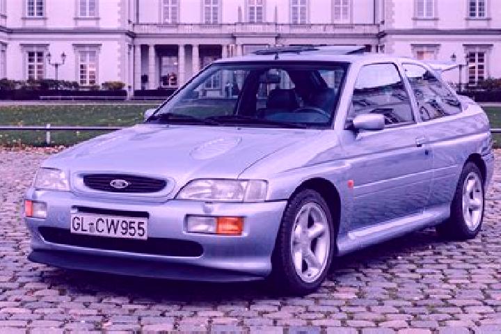 escort Lede