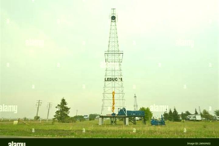 escort Leduc