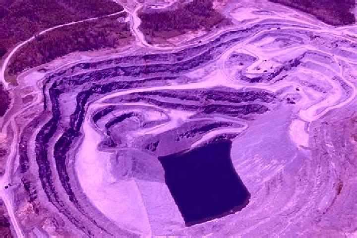 escort Leeudoorn Mine
