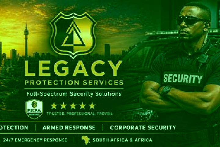 escort Legacy
