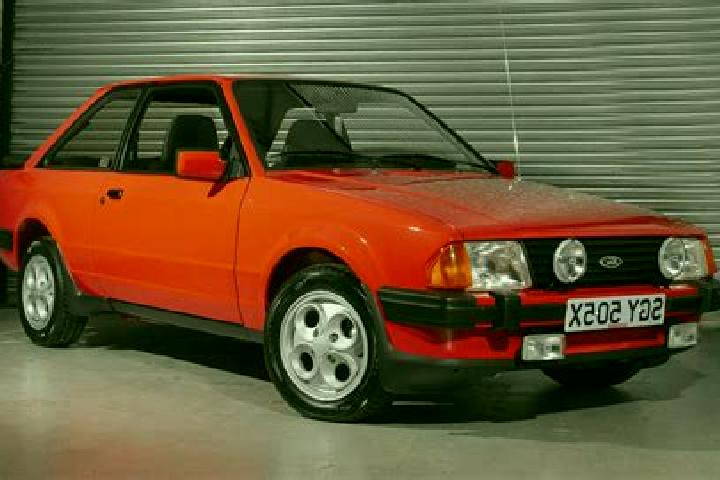 escort Leger