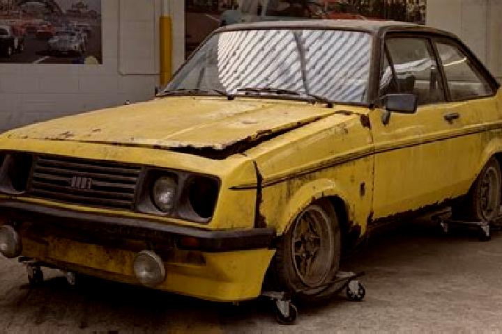 escort Leghia