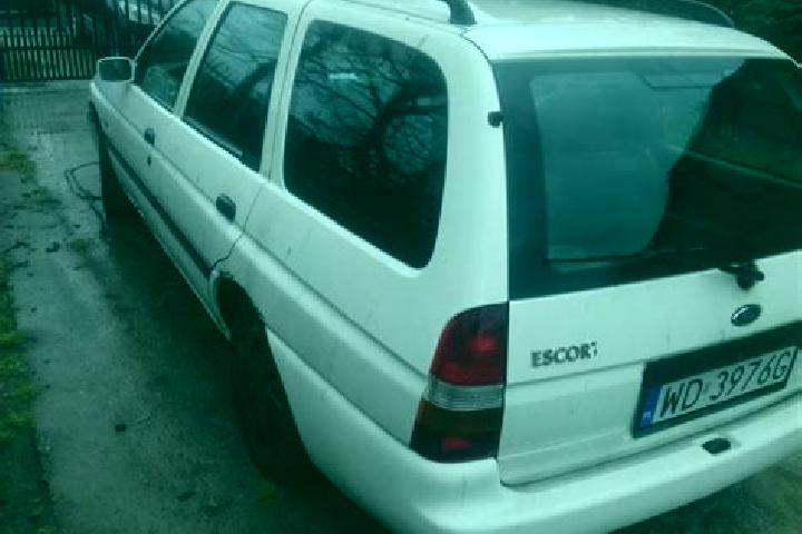 escort Legionowo