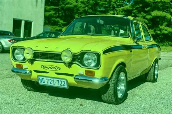 escort Legrada