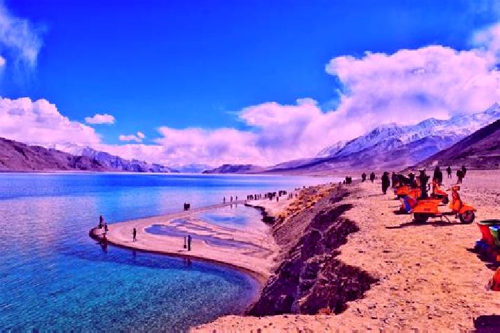 escort Leh